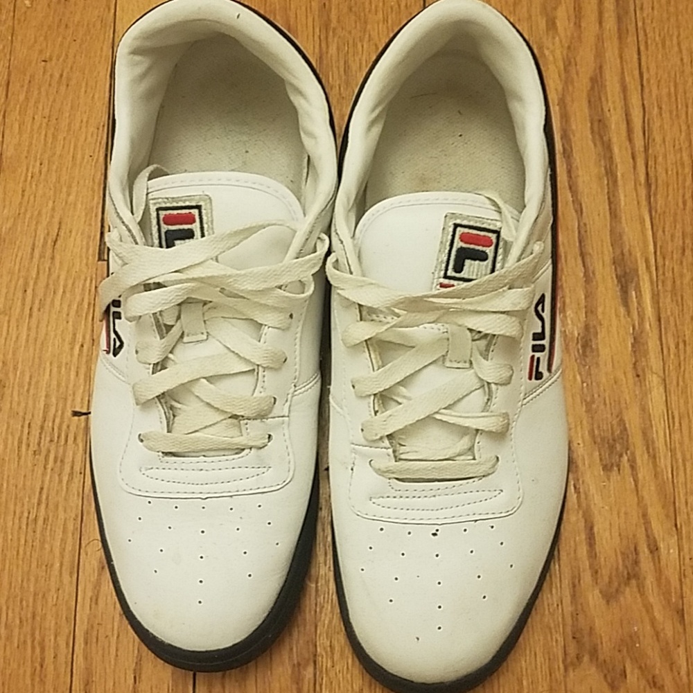 Fila Mens Original Fitness 11F16LT